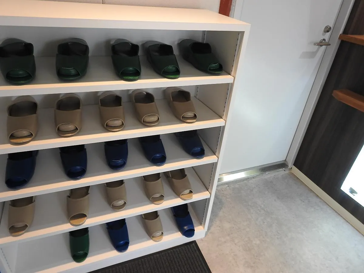 Bnbplus Otsuka Ikebukuro Tokio Hostel