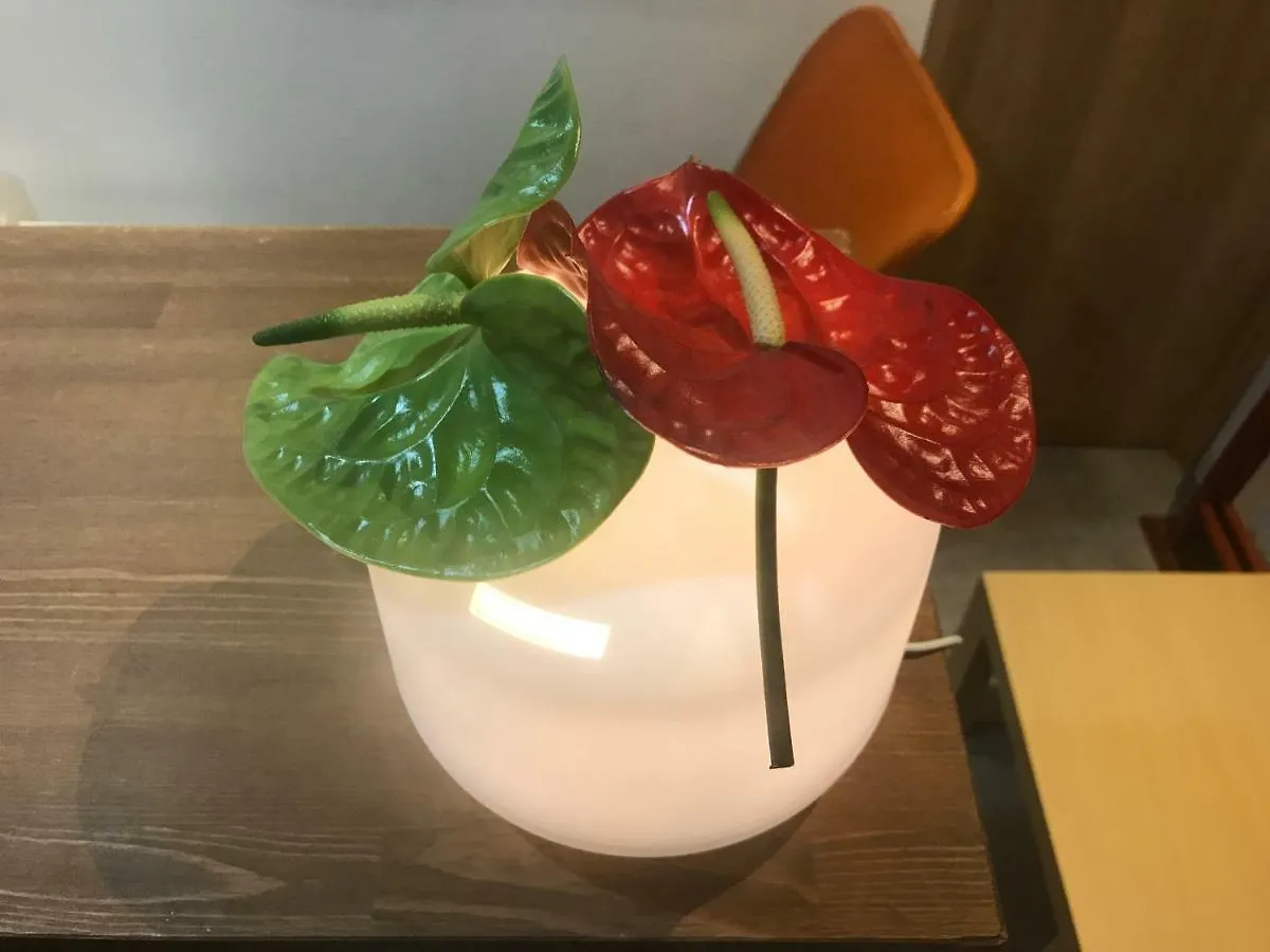 Bnbplus Otsuka Ikebukuro Tokio Hostel