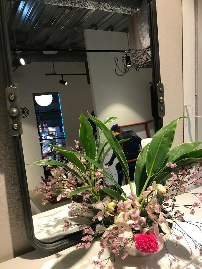 Hostel Bnbplus Otsuka Ikebukuro Tokio