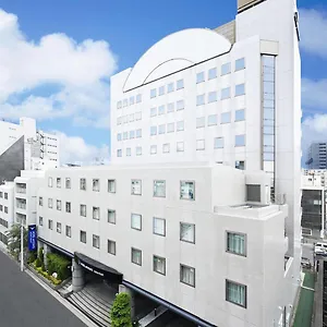 Mystays Ueno East Otel