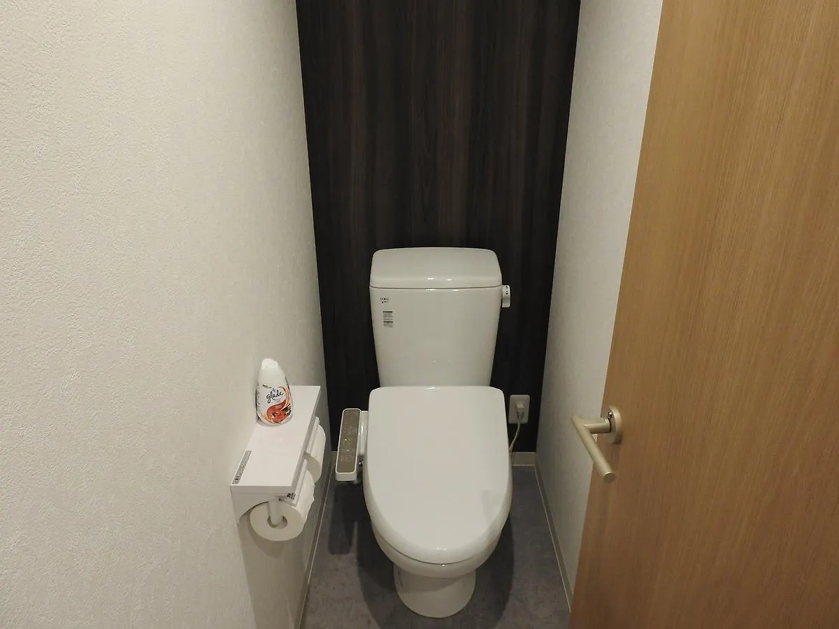 Bnbplus Otsuka Ikebukuro Tokyo Hostel