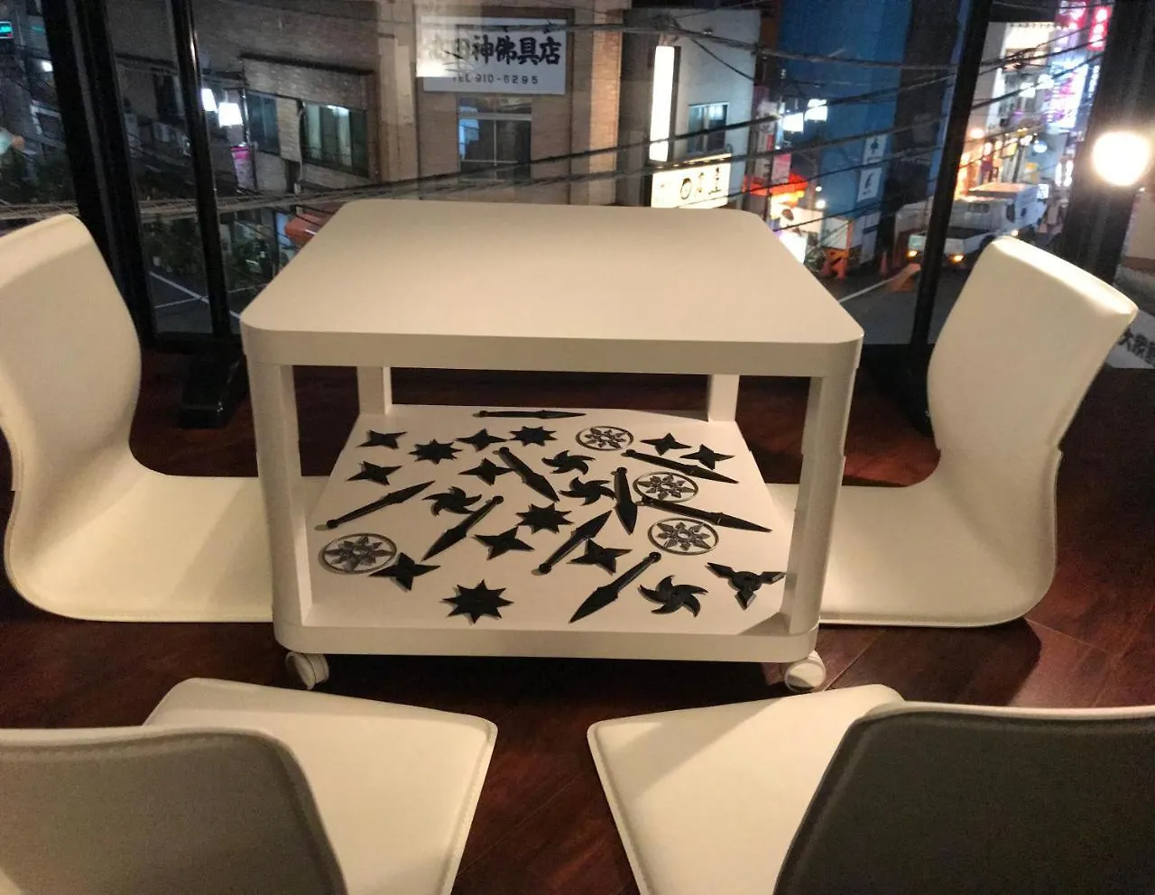Bnbplus Otsuka Ikebukuro contacts