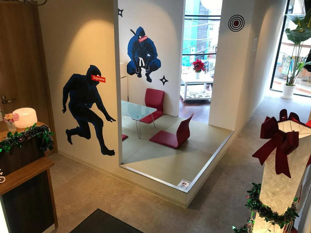 Bnbplus Otsuka Ikebukuro Tokyo Hostel