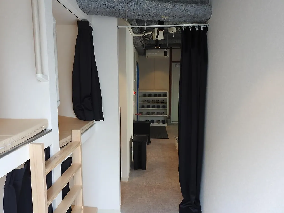 Hostel Bnbplus Otsuka Ikebukuro Tokyo