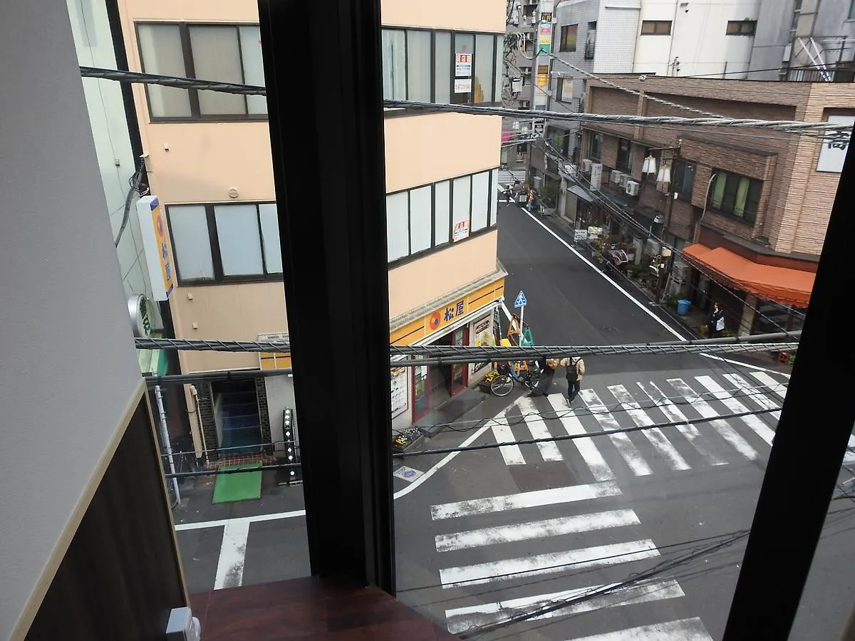 Bnbplus Otsuka Ikebukuro Tokyo