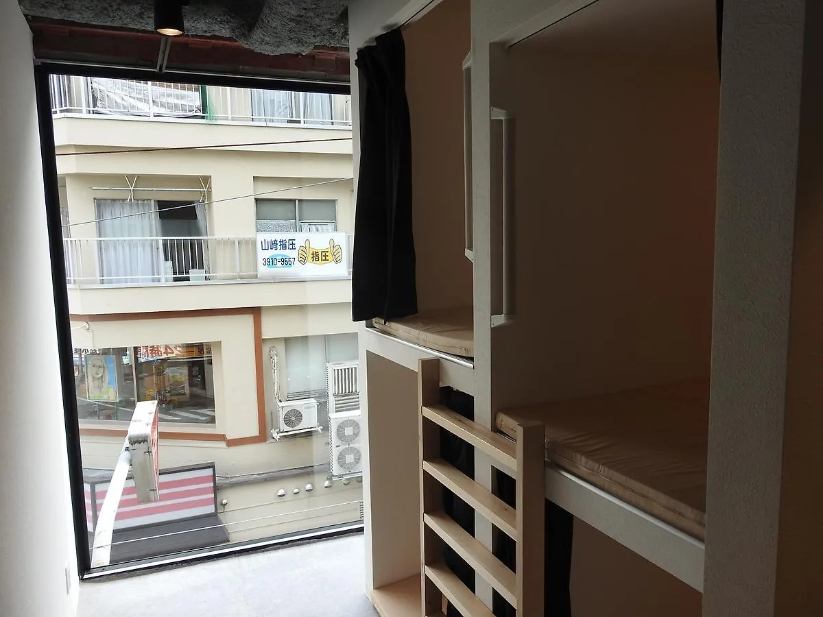 Hostel Bnbplus Otsuka Ikebukuro Tokyo