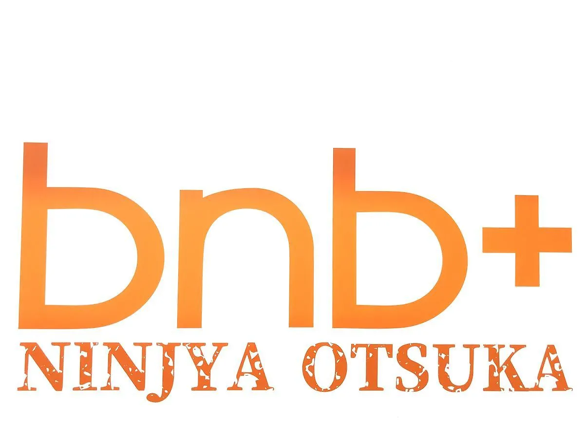 Bnbplus Otsuka Ikebukuro Tokyo